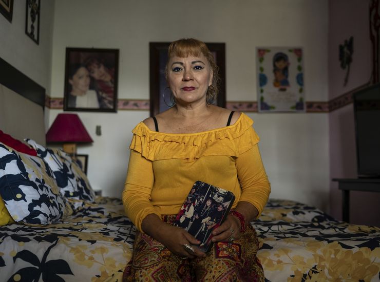 Zoila Bengochea