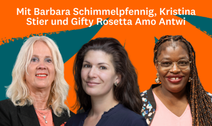 Thumbnail für Fairer Handel Online-Veranstaltung