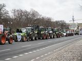 Wir haben es satt-Demonstration, Argarwende