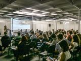 Side-Event beim Weltwasserforum von Brot für die Welt und Partnerorganisationen zum Thema Wasserstress und die Last der Landwirtschaft 