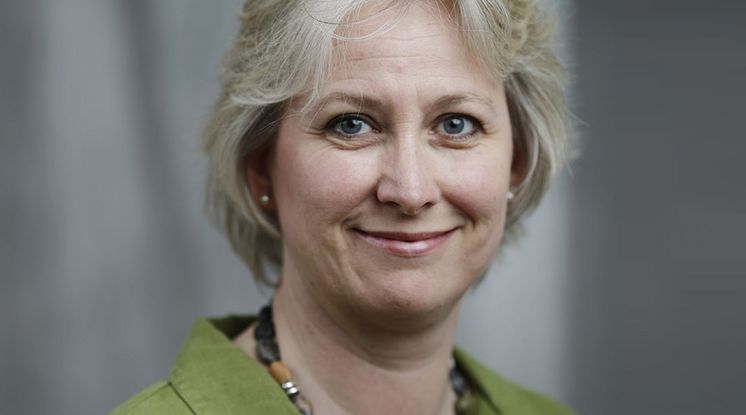 Sabine Bargen-Ostermann