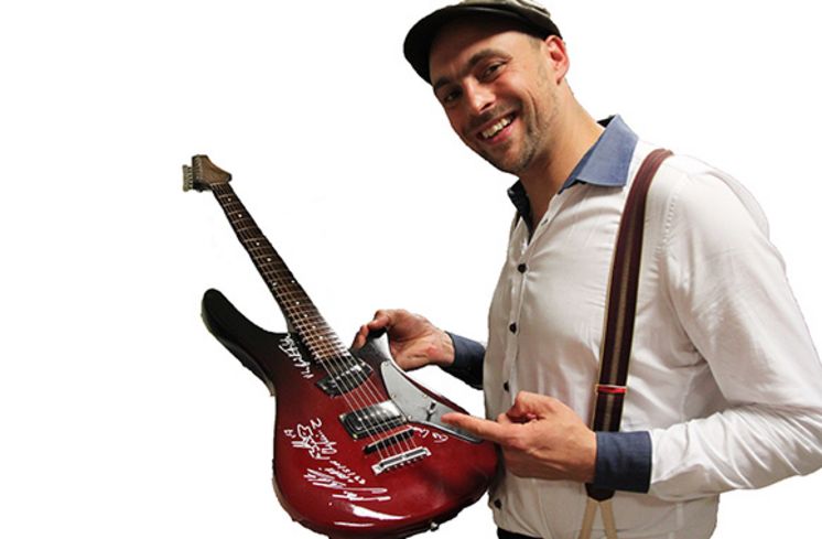 Max Mutzke