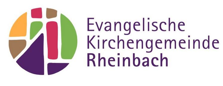 Logo Ev. Kirchengemeinde Rheinbach