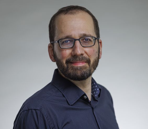 |April 08, 2025 - Berlin, Deutschland: Dr. Till BenderReferent Globale Politikprozesse (BER), Brot für die Welt