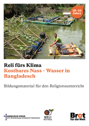 Reli fürs Klima - Bangladesch