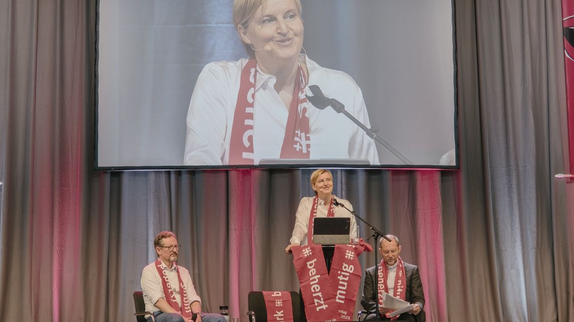 Dialogbibelarbeit
