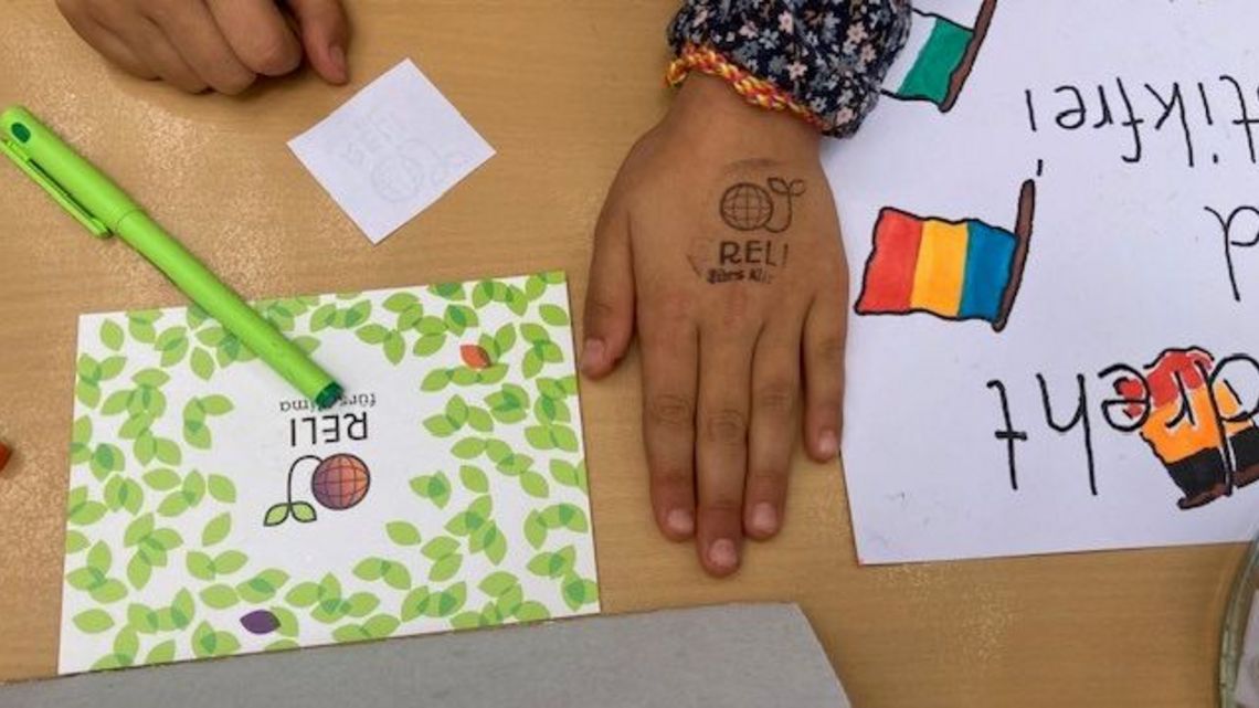 Stempel