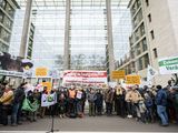 Wir haben es satt-Demonstration, Agarwende, Protestnote