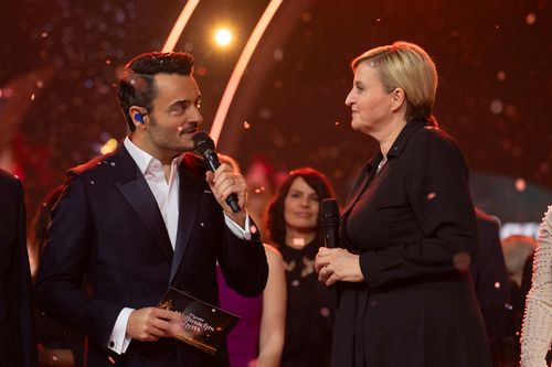 Die große Weihnachtsshow