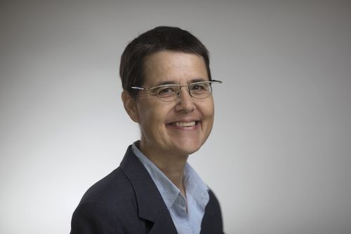Andrea Koch Andrea Koch