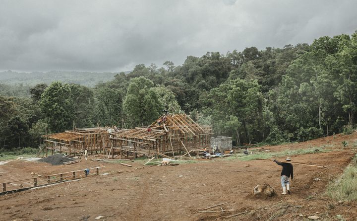 Wo Geld für die Anpassung an den Klimawandel fehlt Wo Geld für die Anpassung an den Klimawandel fehlt