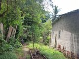 Die Bahnstrecken in El Salvador sind stillgelegt. Auch in der Nähe des alten Bahnhofs von Acajutla führen die Schienen ins Leere.