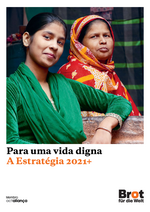 Nossa Estratégia 2021+