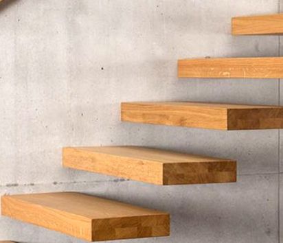 Treppe