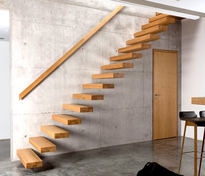 Treppe