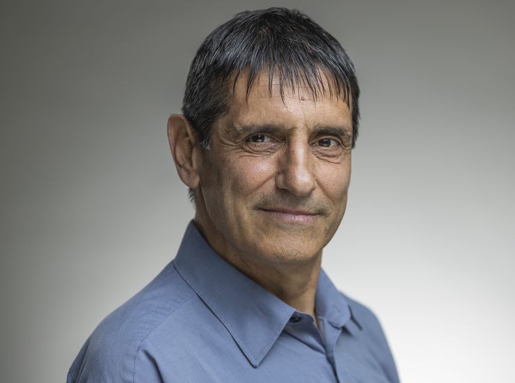 Francisco Marí
