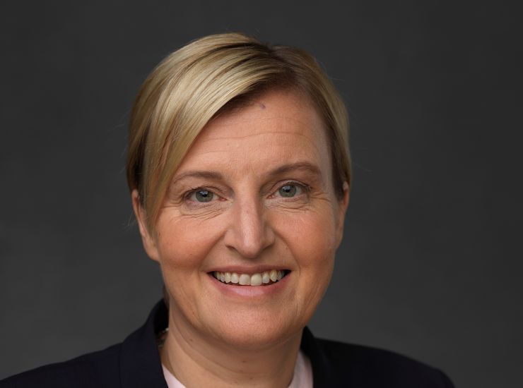 Dagmar Pruin