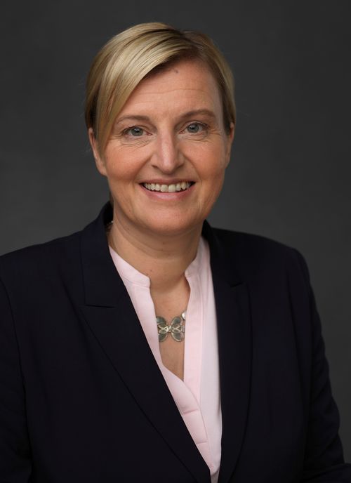 Dagmar Pruin Dagmar Pruin