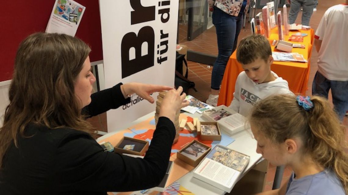 Ausstellung