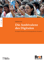 Der digitale Wandel aus entwicklungspolitischer Perspektive