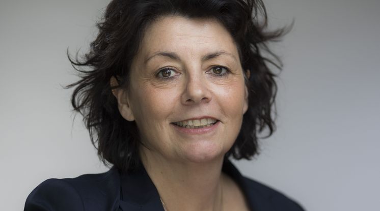 Petra Berner