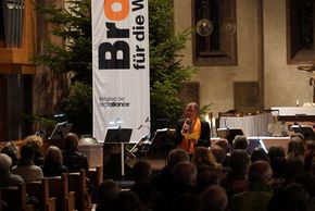 Kammerchor spielt