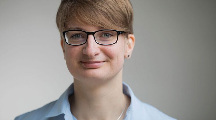 Jasmin Bergemann