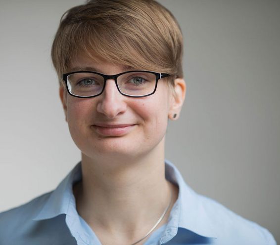 Jasmin Bergemann