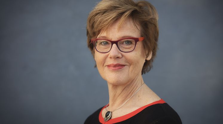Cornelia Füllkrug-Weitzel