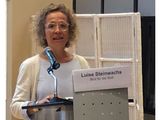 Dr. Luise Steinwachs, Bread for the World, Germany