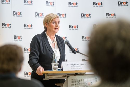 Bilanzpressekonferenz 2026