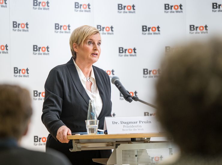 Bilanzpressekonferenz 2026