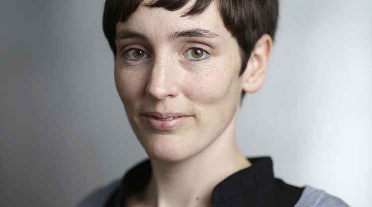 Sarah Lincoln