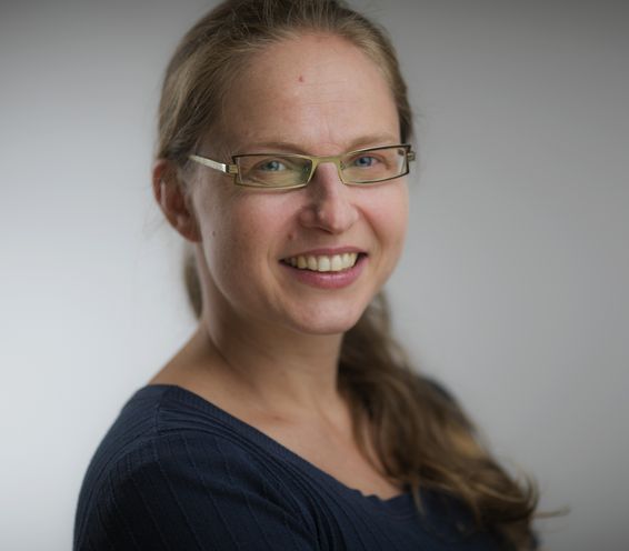 Kathleen Schneider-Muratandu October 17, 2017 - Berlin, Germany:Kathleen Schneider-Muratandu, Referentin für STIPE und STUBE (Stipendienbegleitung und Studienbegleitung)(Hermann Bredehorst / Brot für die Welt)