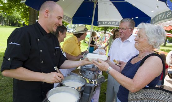 Spenden als Verein oder Gruppe