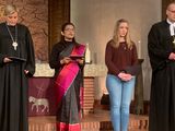 Eröffnungsgottesdienst 64. Aktion