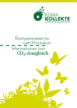 Informationen zur Klima-Kollekte Klima Kollekte