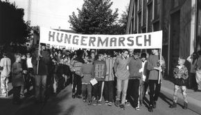 Hungermarsch