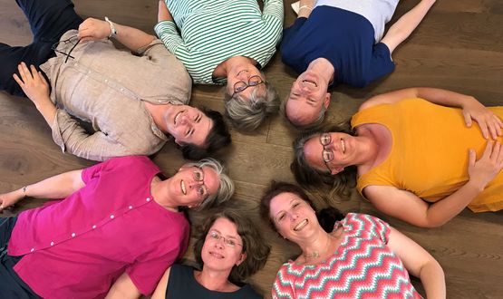 Bildungsmaterial von Brot für die Welt