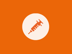 Icon Spritze