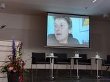 Videokeynote Tineke Strik