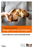 Gottesdienstheft 2019 Gottesdienstheft 2019