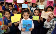 Bildung macht Slumkinder stark