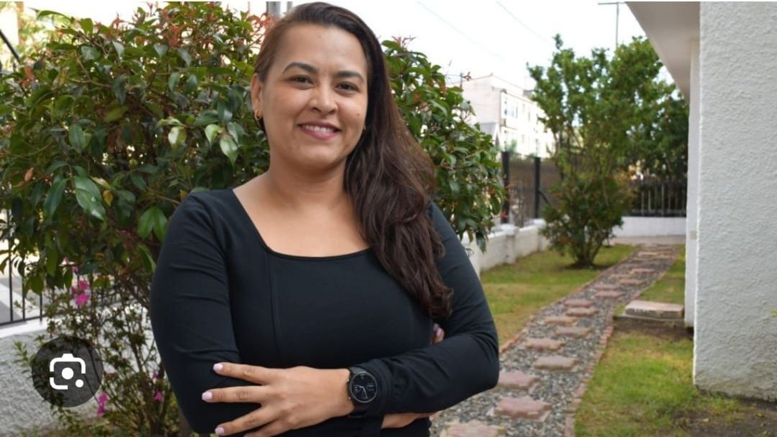 Astrid Torres