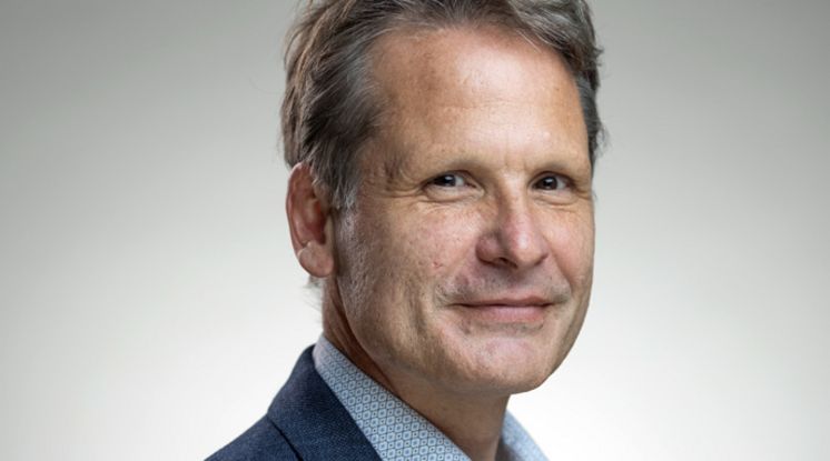 Robert Mehr