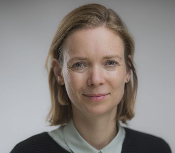 Berlin, DeutschlandAnna Cavazini,  Referentin für nachhaltige Entwicklungsziele; Abteilung Politik, Brot für die Welt