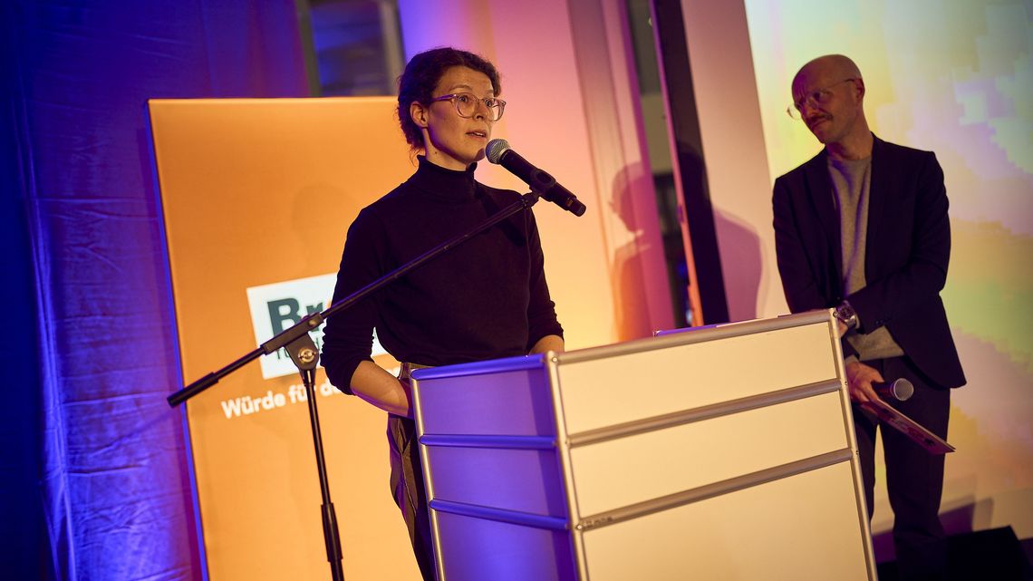13.3.2024: Vorstellung des 7. Atlas der Zivilgesellschaft