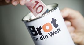 Alle Infos zum Spenden