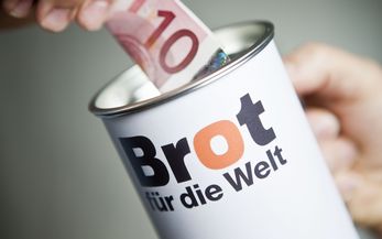 Transparenz: Einsatz der Spendengelder