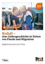 Das Begleithaft zum Film